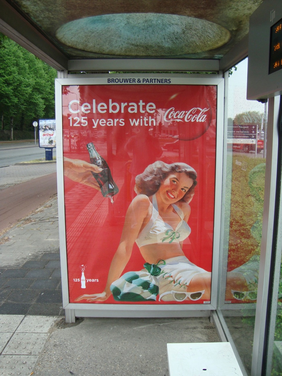 cocacola_bushalte